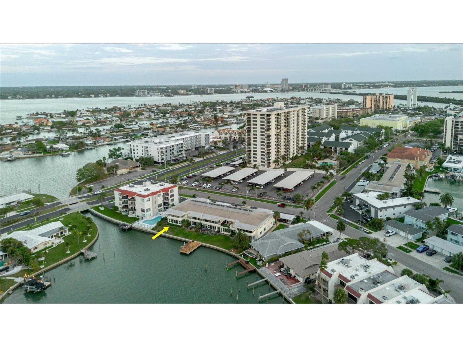 270 Skiff Point #A5 Clearwater Beach FL 33767 TB8492203 image61