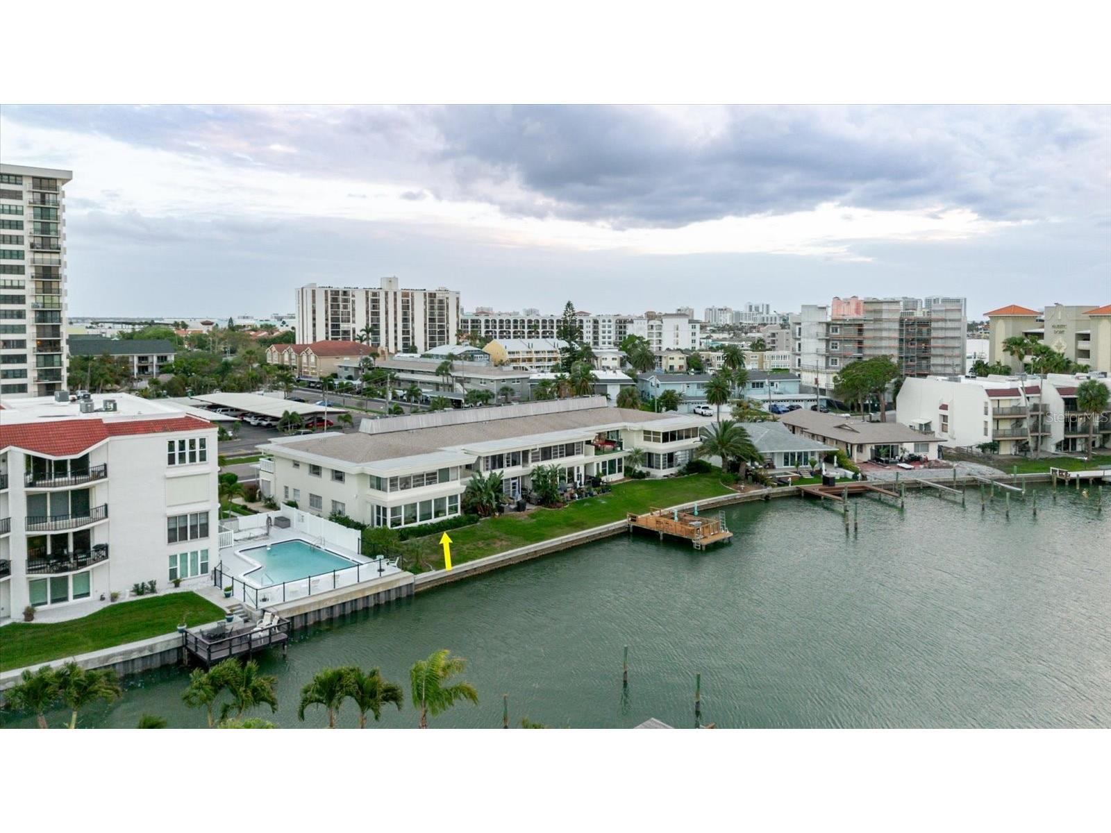 270 Skiff Point #A5 Clearwater Beach FL 33767 TB8492203 image70