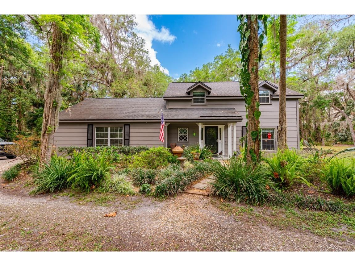 270 Stillbrook Trail Enterprise FL 32725 - ST JOHNS RIVER - LAKE MONROE O6099658 image1