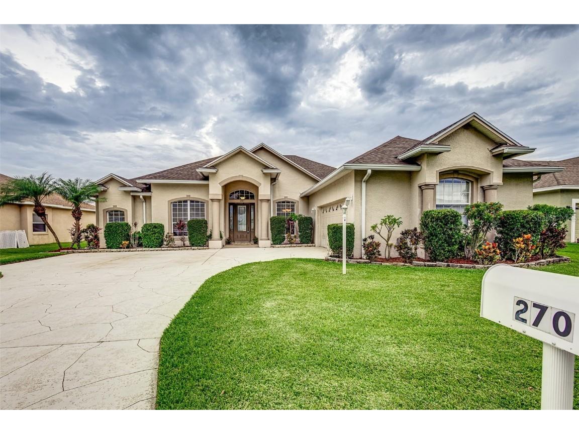 270 Terranova Boulevard Winter Haven FL 33884 T3450204 image1