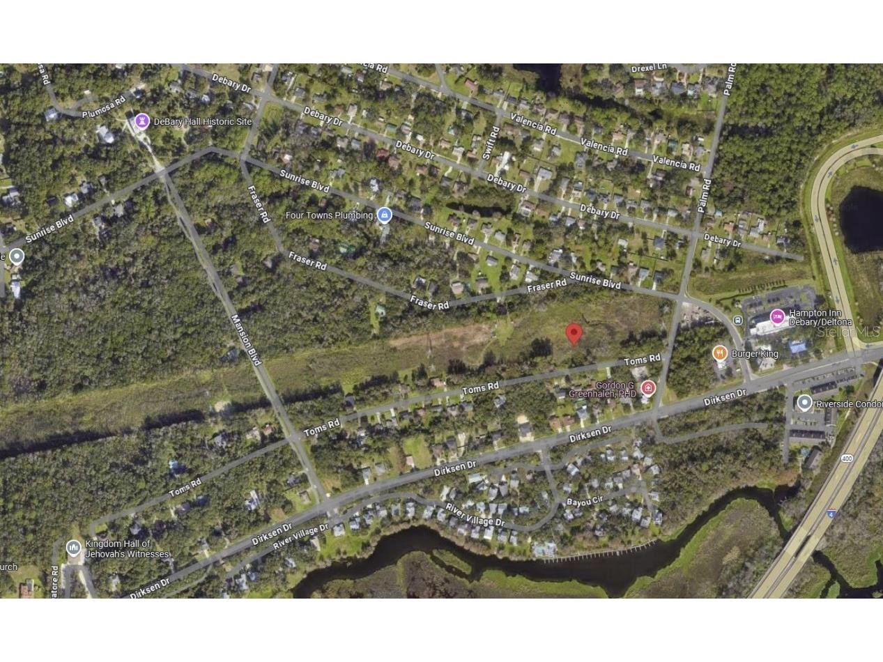 270 Toms Road Debary FL 32713 OK225406 image7