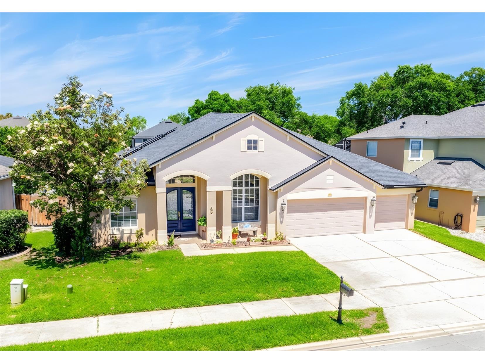 270 Via Russo Lane Lake Mary FL 32746 O6397812 image1