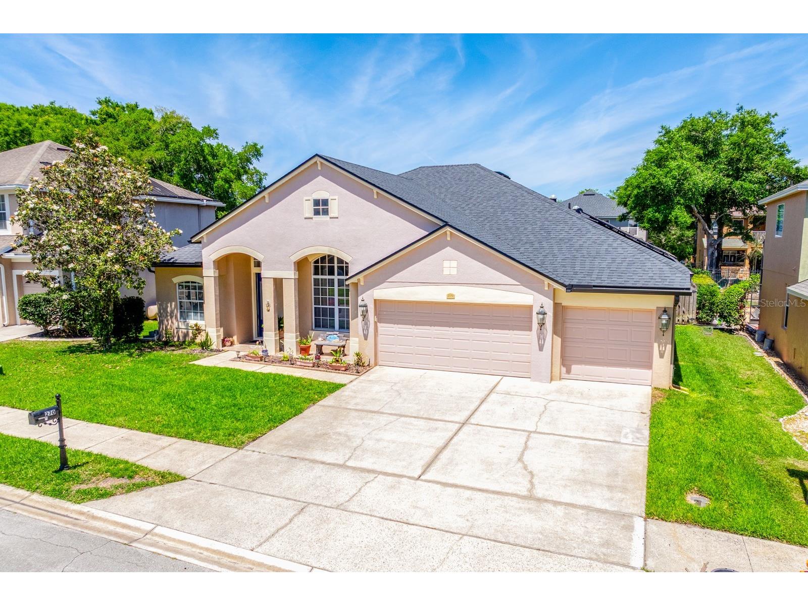 270 Via Russo Lane Lake Mary FL 32746 O6397812 image28