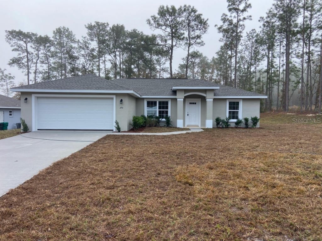 270 W Goldcoast Place Dunnellon FL 34434 G5090498 image1