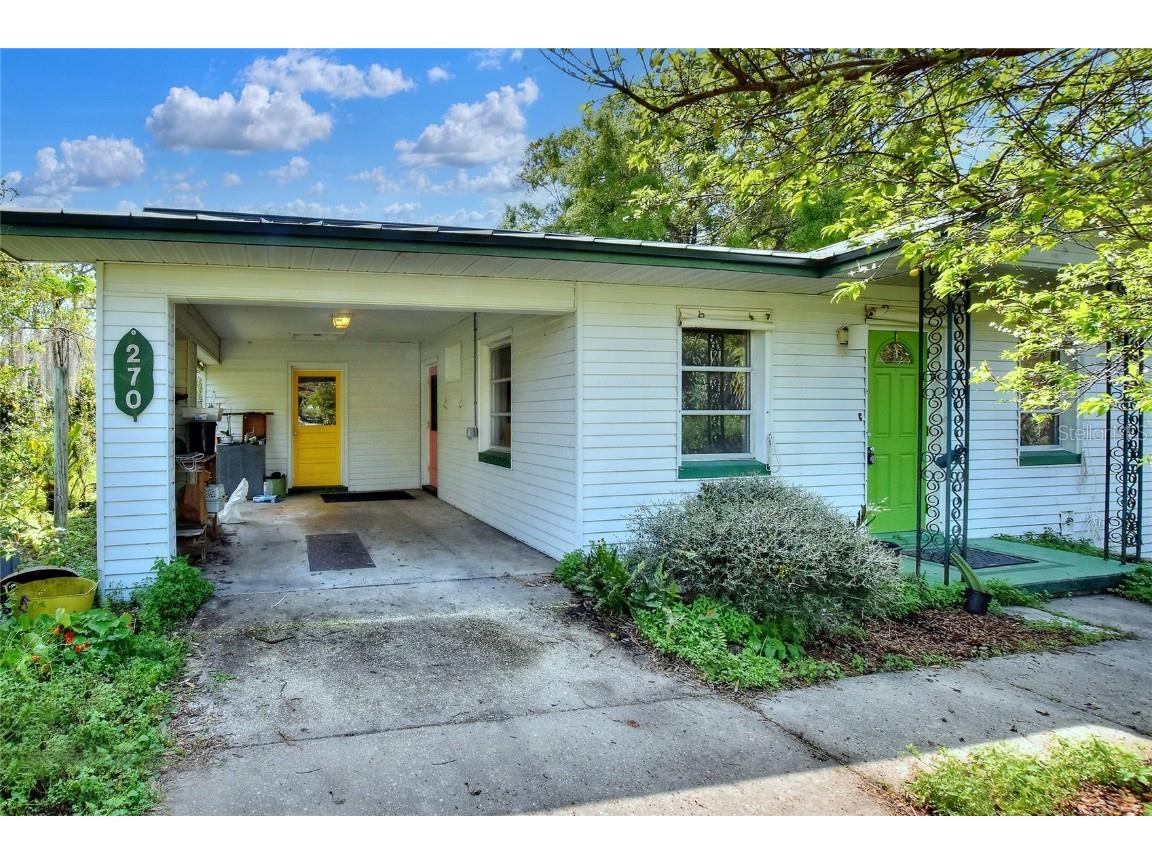 270 W Park Lane Lake Alfred FL 33850 L4935727 image1