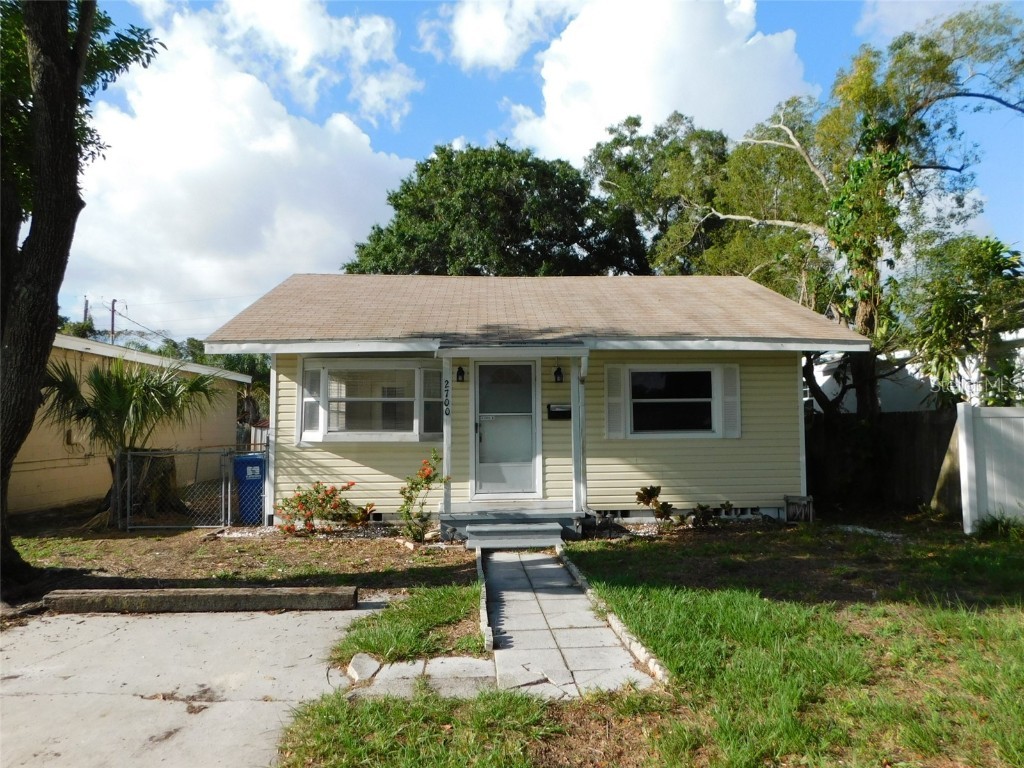 2700 16th Avenue N Saint Petersburg FL 33713 U8203623 image1