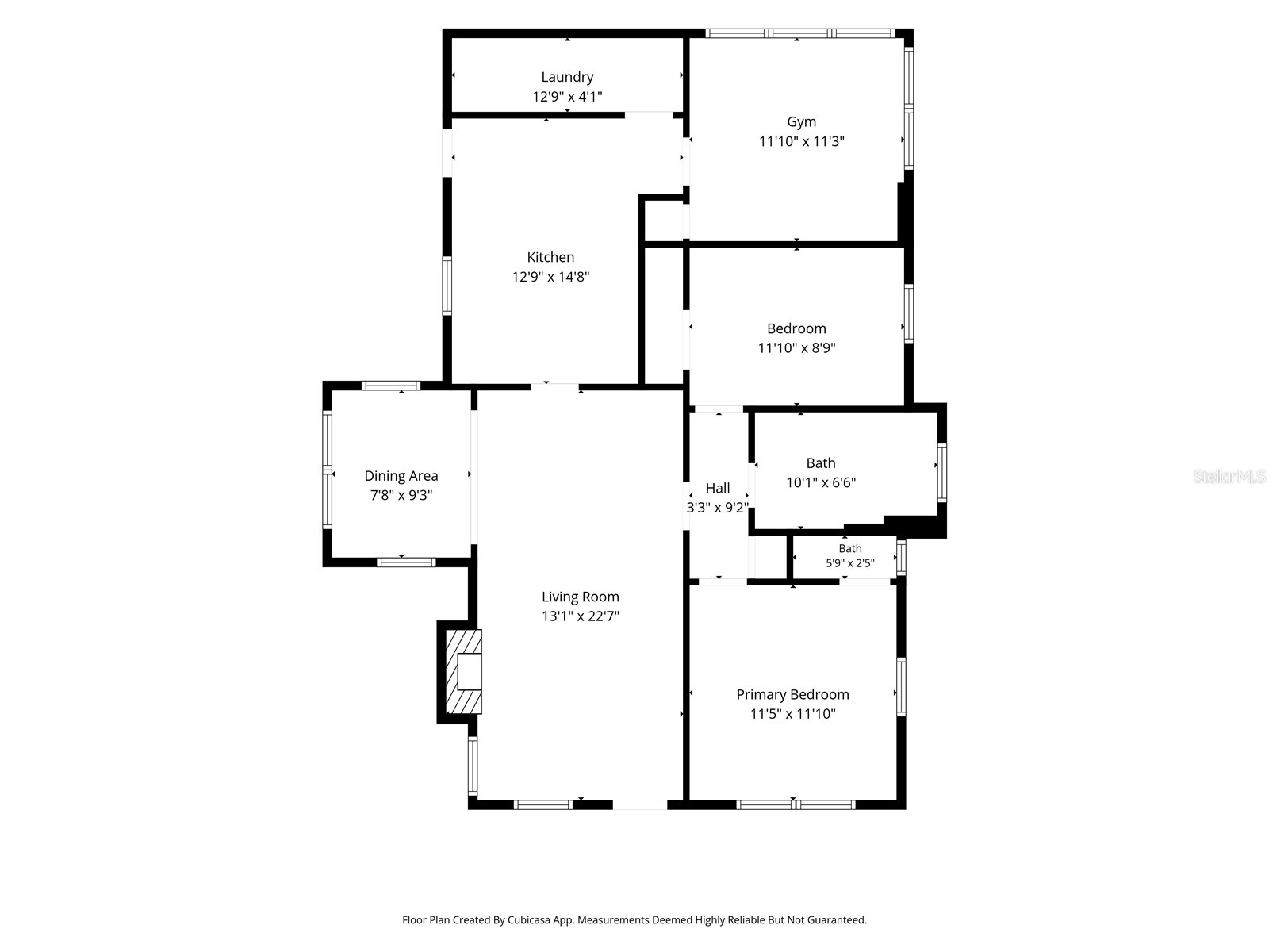 2700 2nd Avenue N Saint Petersburg FL 33713 TB8522348 image30