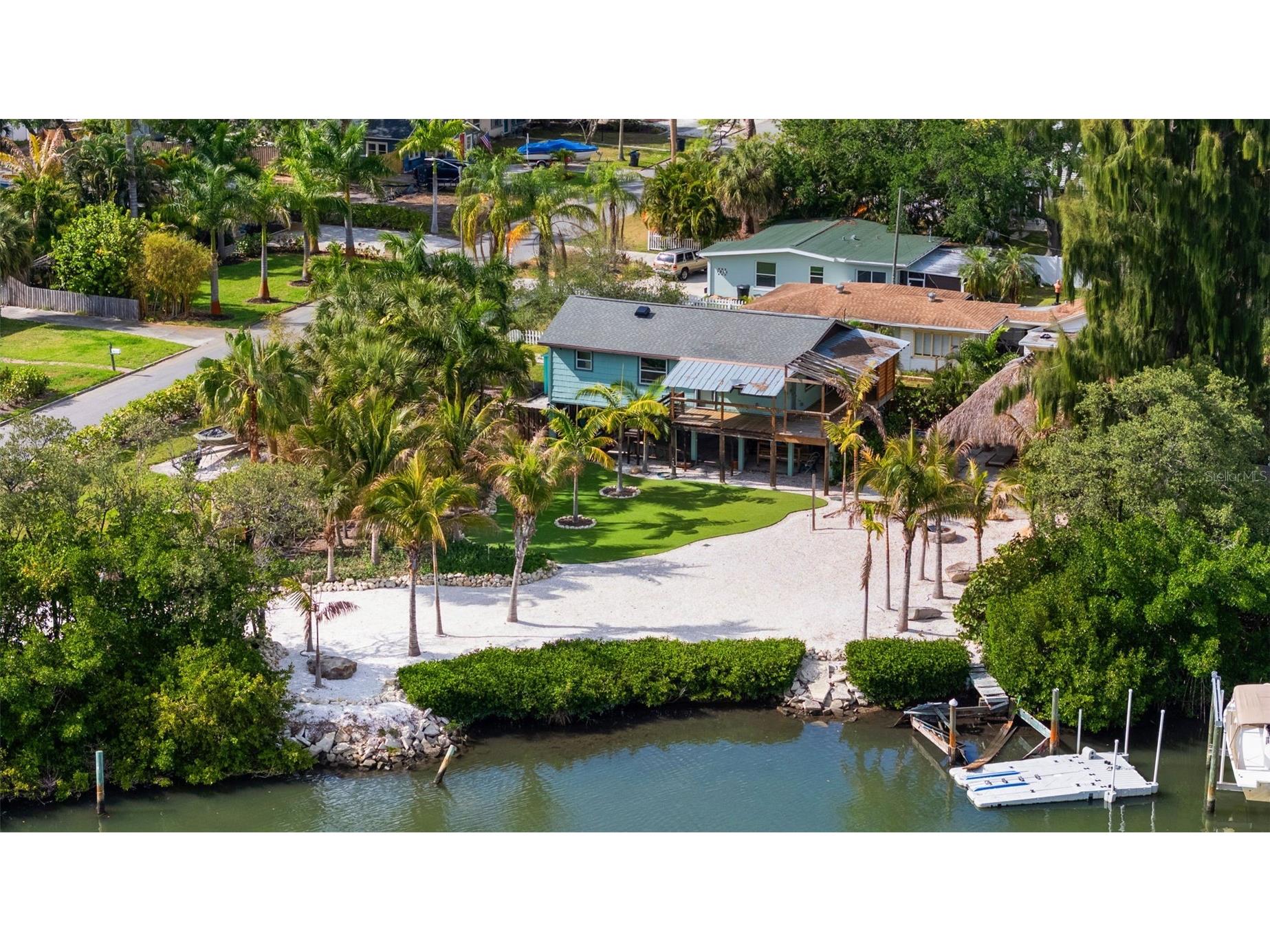 2700 44th Street S Gulfport FL 33711 - CLAM BAYOU TB8494045 image1