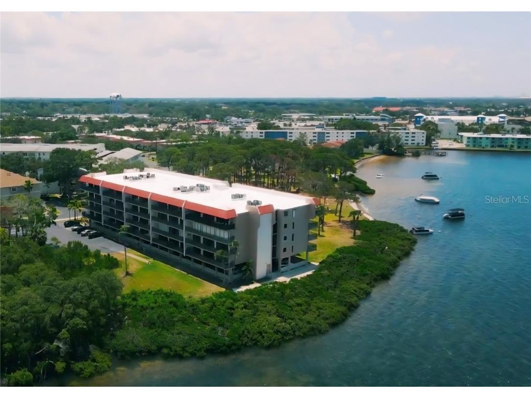 2700 Bayshore Boulevard #11-105 Dunedin FL 34698 - ST JOSEPH SOUND/GULF TB8437849 image1