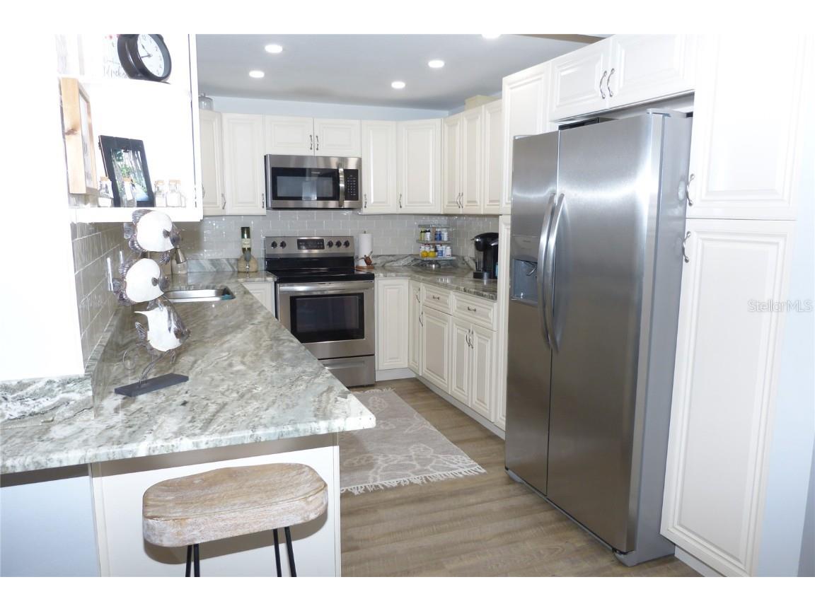 2700 Bayshore Boulevard #11-105 Dunedin FL 34698 - ST JOSEPH SOUND/GULF TB8437849 image10