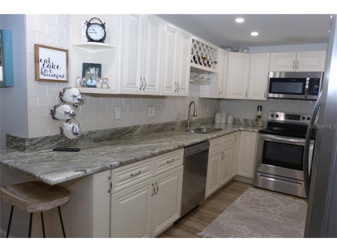 2700 Bayshore Boulevard #11-105 Dunedin FL 34698 - ST JOSEPH SOUND/GULF TB8437849 image11