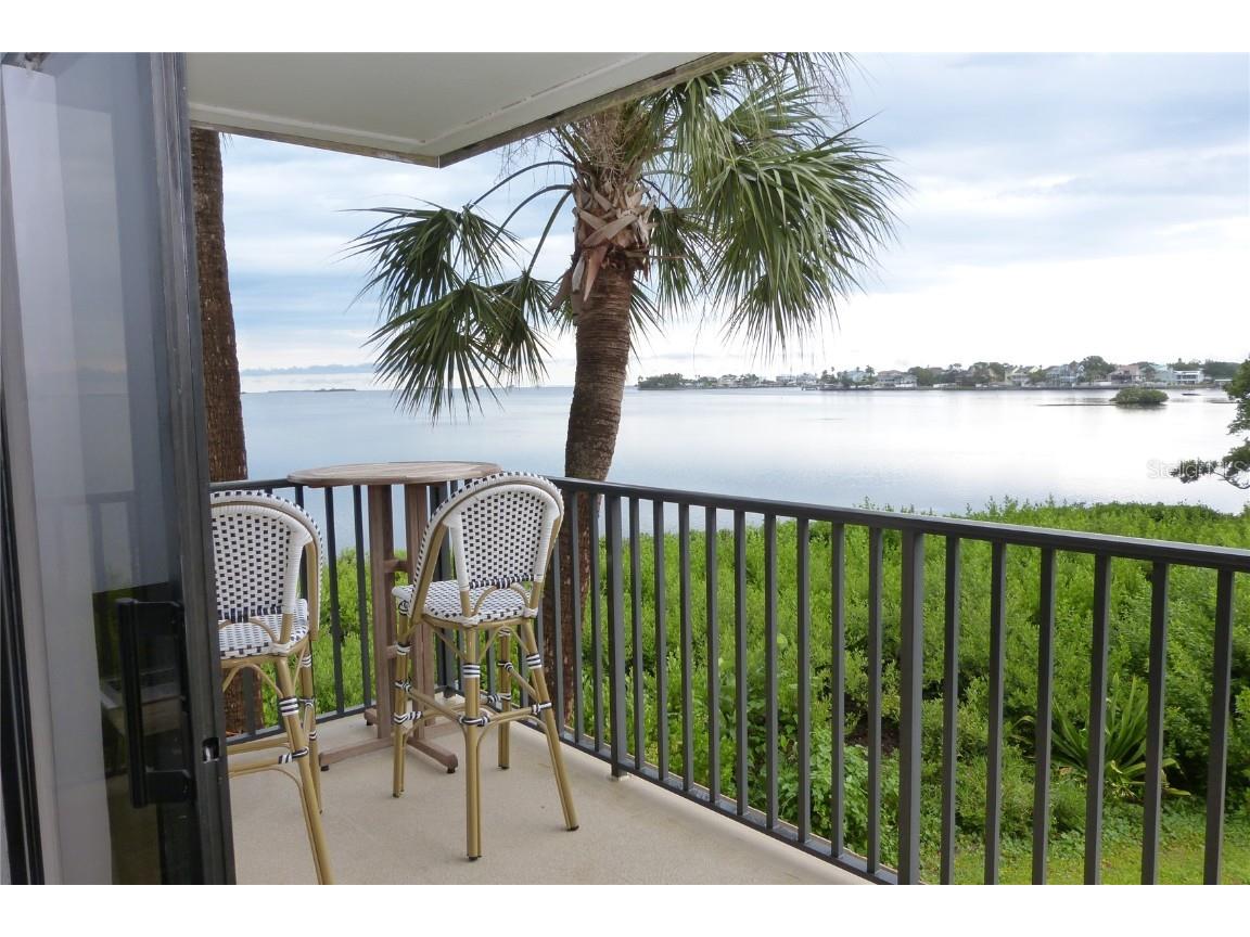 2700 Bayshore Boulevard #11-105 Dunedin FL 34698 - ST JOSEPH SOUND/GULF TB8437849 image16