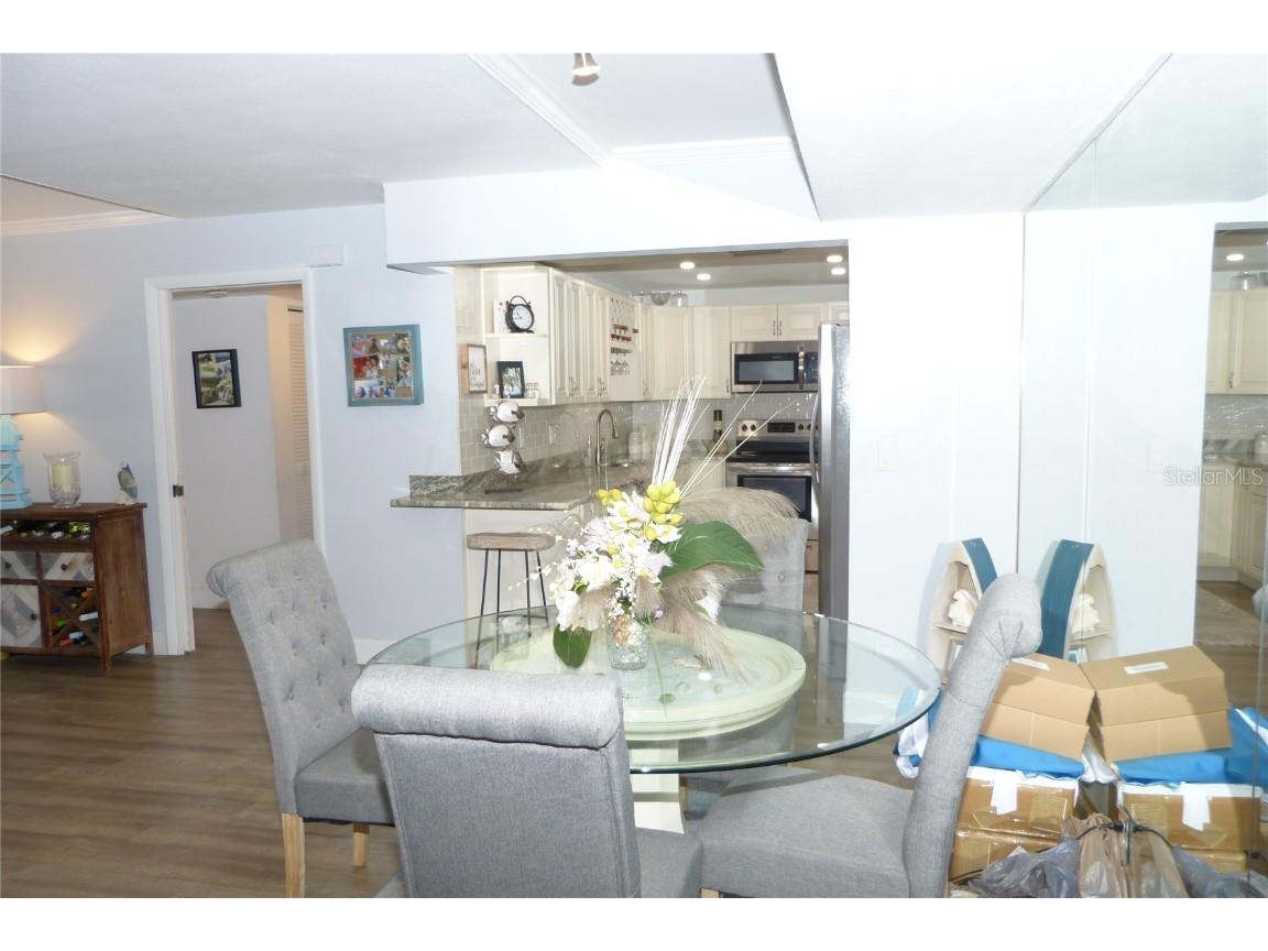 2700 Bayshore Boulevard #11-105 Dunedin FL 34698 - ST JOSEPH SOUND/GULF TB8437849 image9