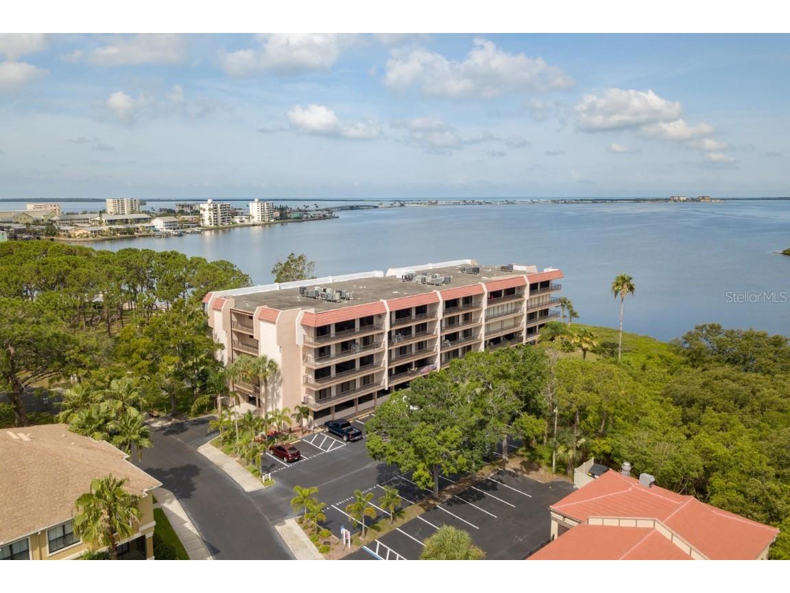 2700 Bayshore Boulevard #11-302 Dunedin FL 34698 - ST JOSEPH SOUND/GULF U8244026 image1