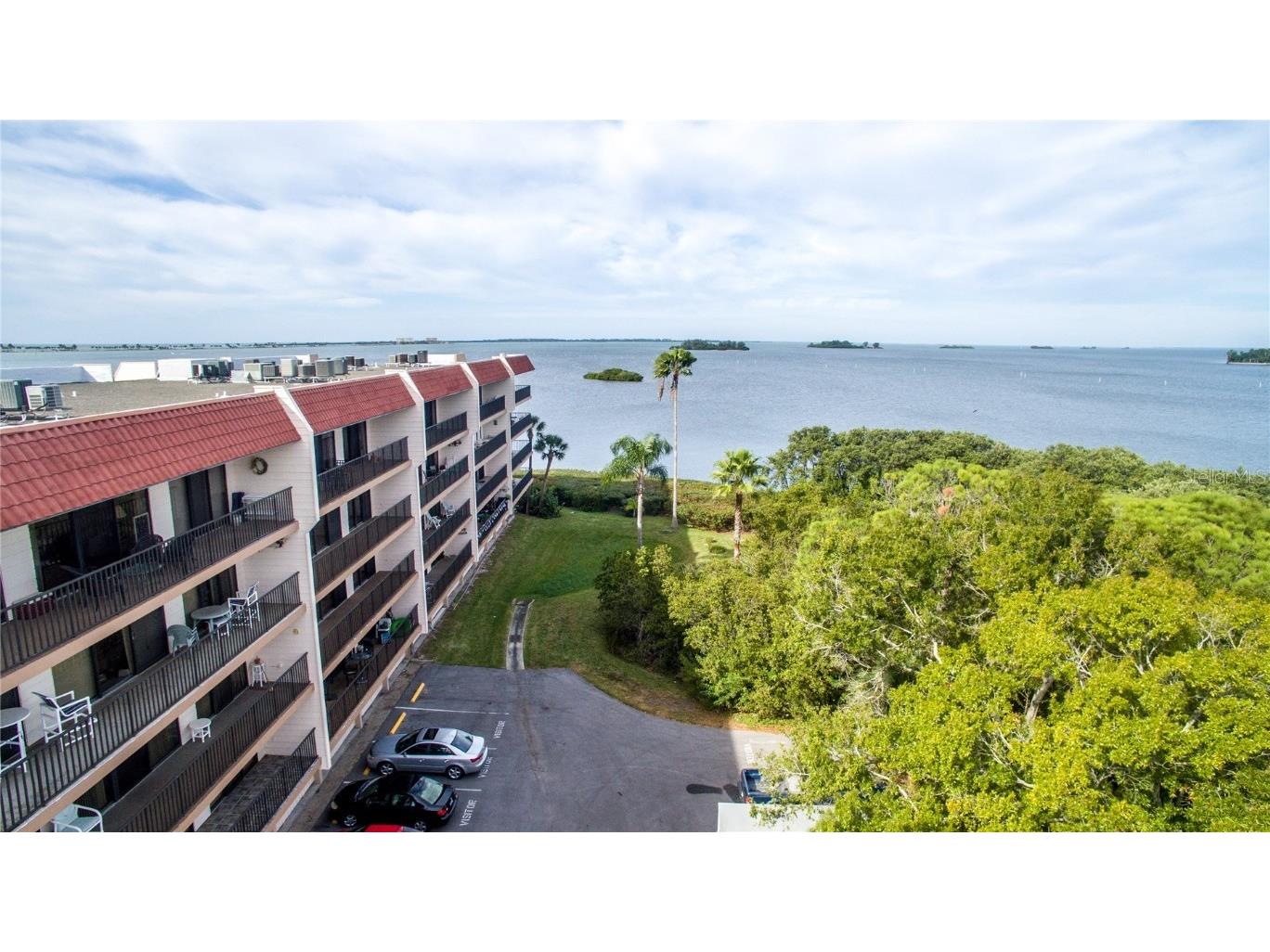 2700 Bayshore Boulevard #11-403 Dunedin FL 34698 - SMITH BAYOU/ST JOSEPH SND GUL U8209015 image1