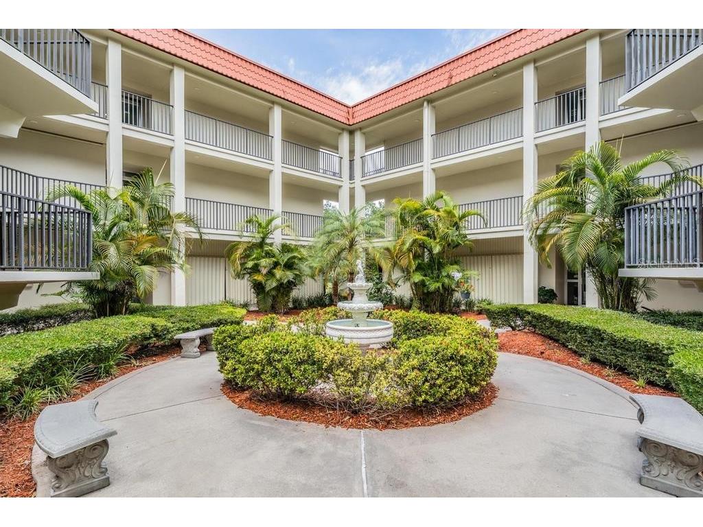 2700 Bayshore Boulevard #1105 Dunedin FL 34698 U8201886 image1