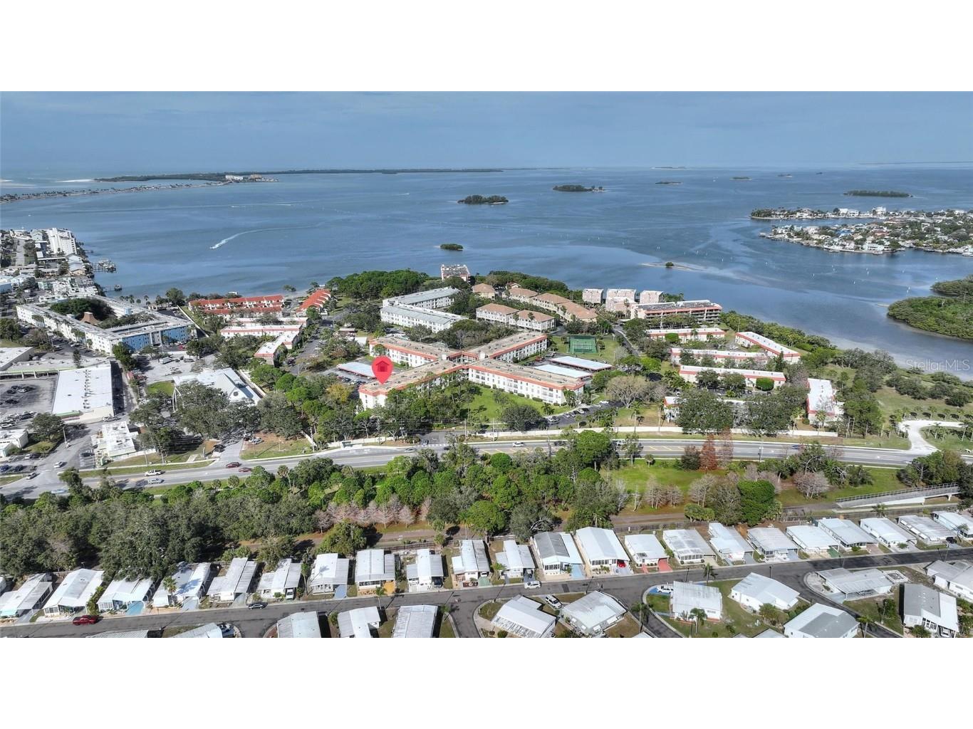 2700 Bayshore Boulevard #1109 Dunedin FL 34698 T3502644 image1