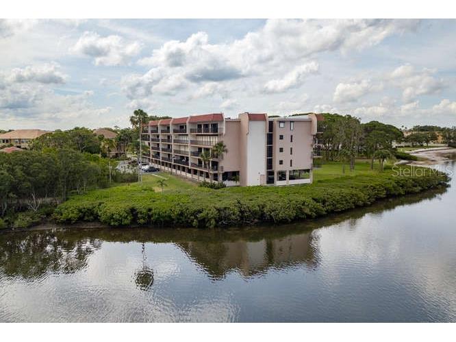 2700 Bayshore Boulevard #11302 Dunedin FL 34698 - ST JOSEPH SOUND/GULF OF MEXICO TB8343487 image1