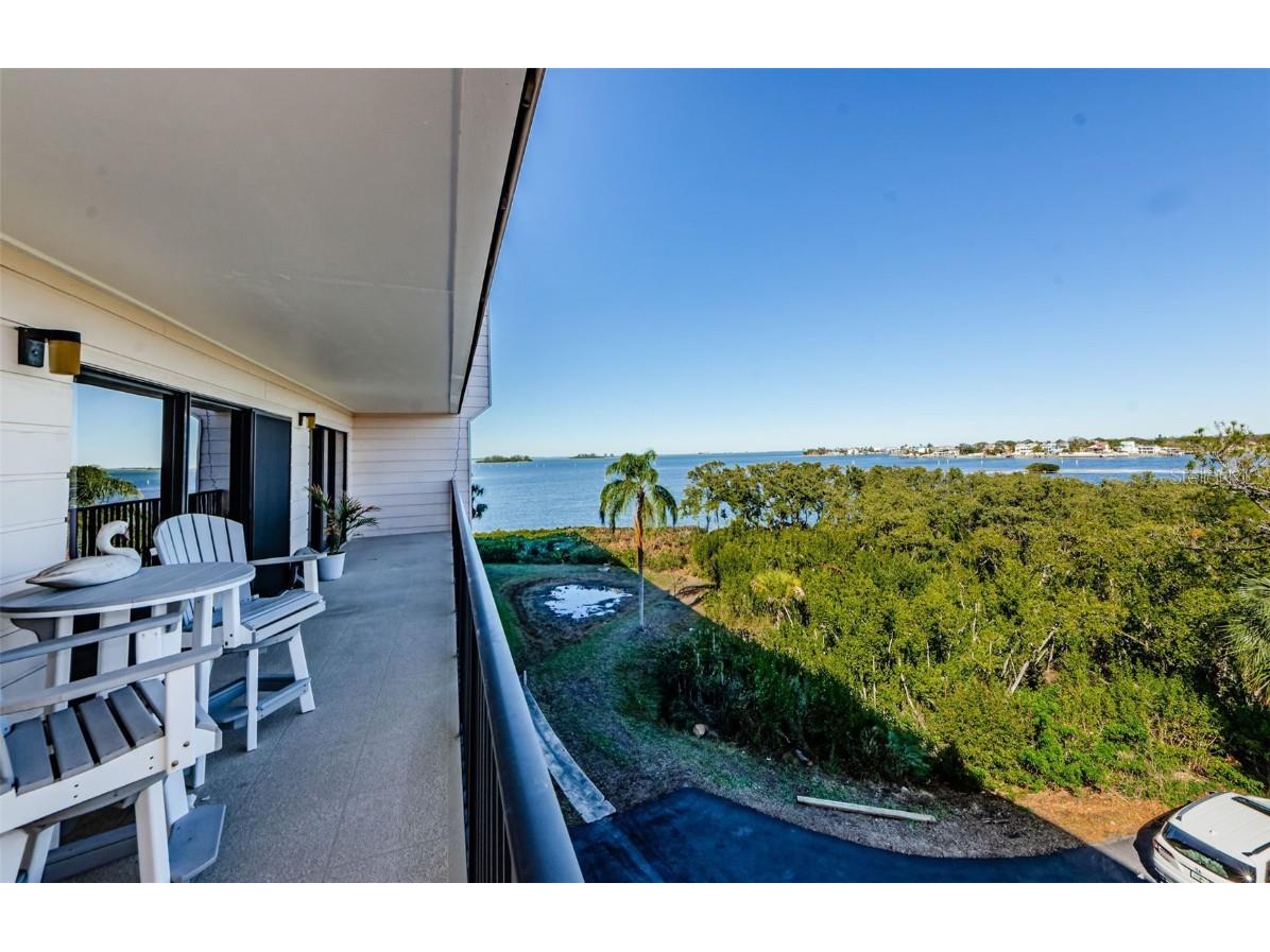 2700 Bayshore Boulevard #11302 Dunedin FL 34698 - ST JOSEPH SOUND/GULF OF MEXICO TB8343487 image10