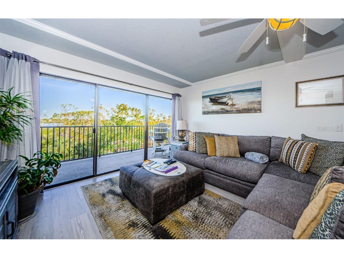 2700 Bayshore Boulevard #11302 Dunedin FL 34698 - ST JOSEPH SOUND/GULF OF MEXICO TB8343487 image12