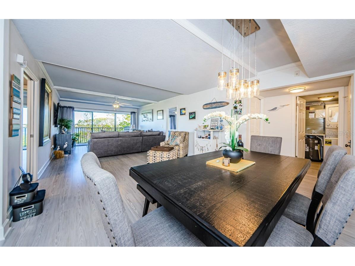 2700 Bayshore Boulevard #11302 Dunedin FL 34698 - ST JOSEPH SOUND/GULF OF MEXICO TB8343487 image13