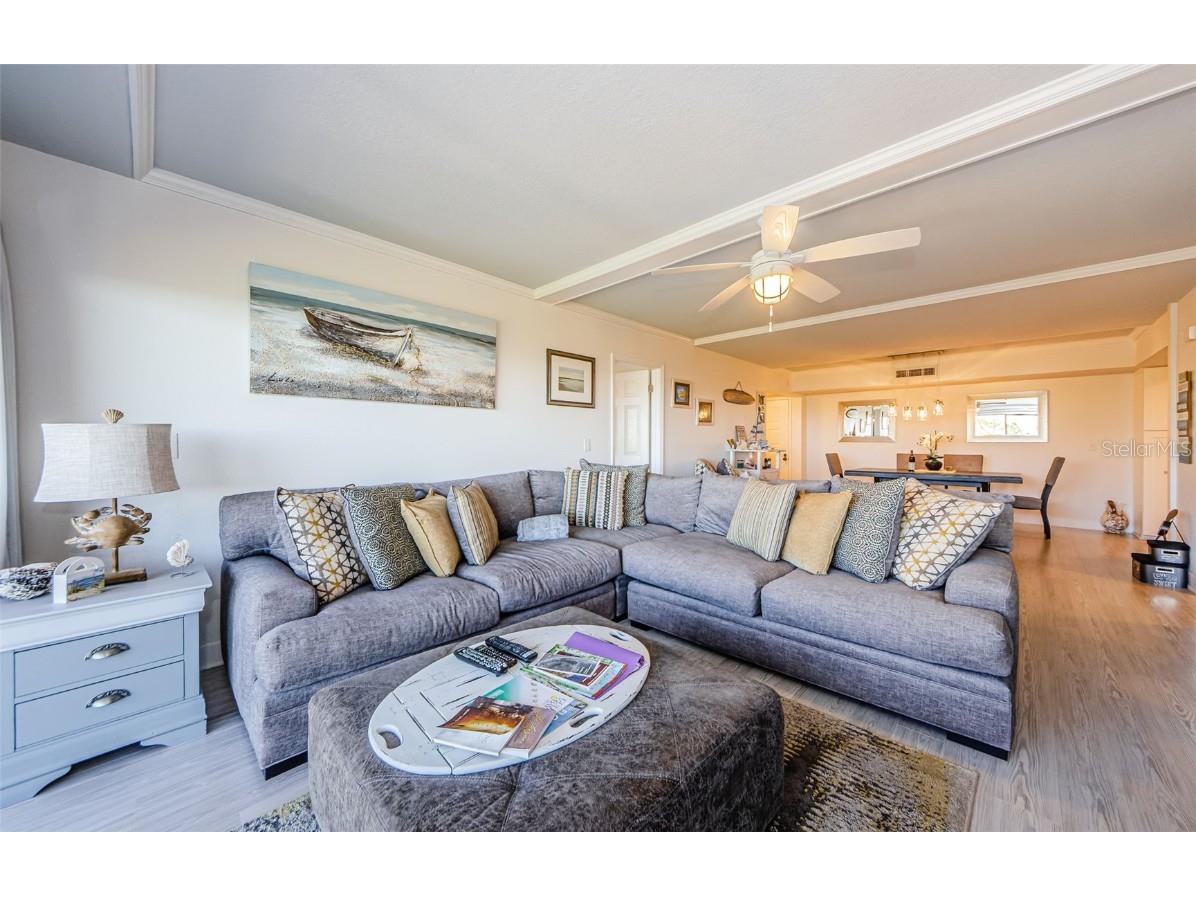 2700 Bayshore Boulevard #11302 Dunedin FL 34698 - ST JOSEPH SOUND/GULF OF MEXICO TB8343487 image14