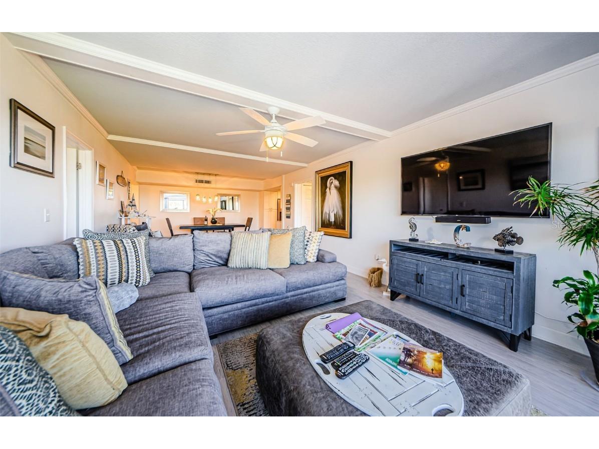 2700 Bayshore Boulevard #11302 Dunedin FL 34698 - ST JOSEPH SOUND/GULF OF MEXICO TB8343487 image15