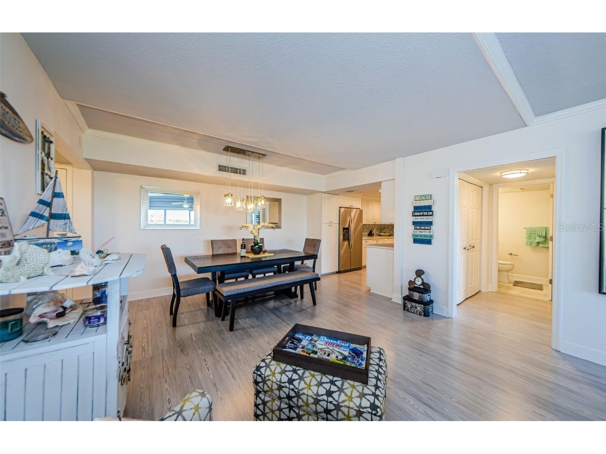 2700 Bayshore Boulevard #11302 Dunedin FL 34698 - ST JOSEPH SOUND/GULF OF MEXICO TB8343487 image16