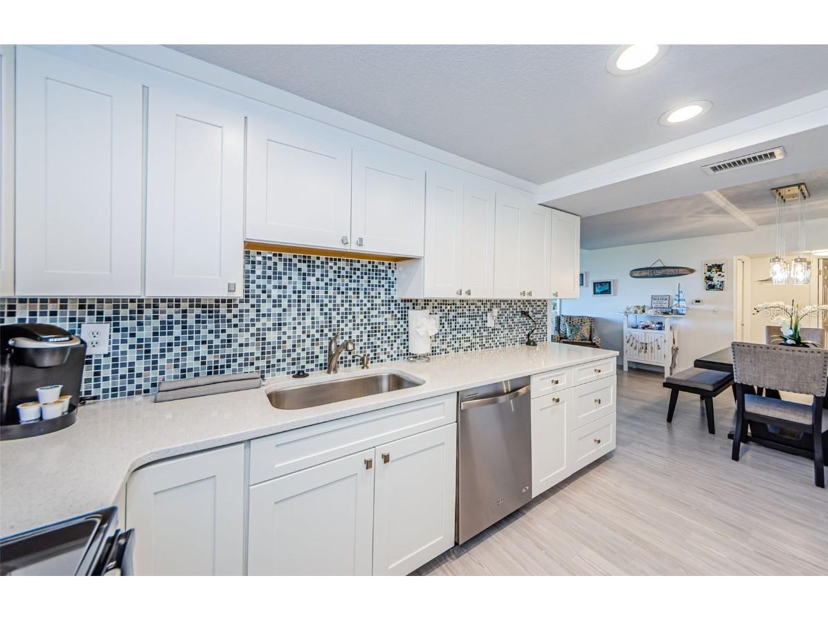 2700 Bayshore Boulevard #11302 Dunedin FL 34698 - ST JOSEPH SOUND/GULF OF MEXICO TB8343487 image20