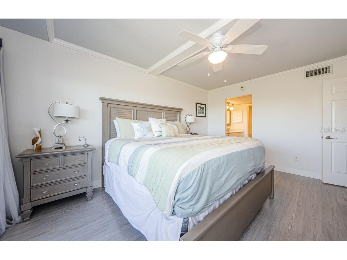 2700 Bayshore Boulevard #11302 Dunedin FL 34698 - ST JOSEPH SOUND/GULF OF MEXICO TB8343487 image24