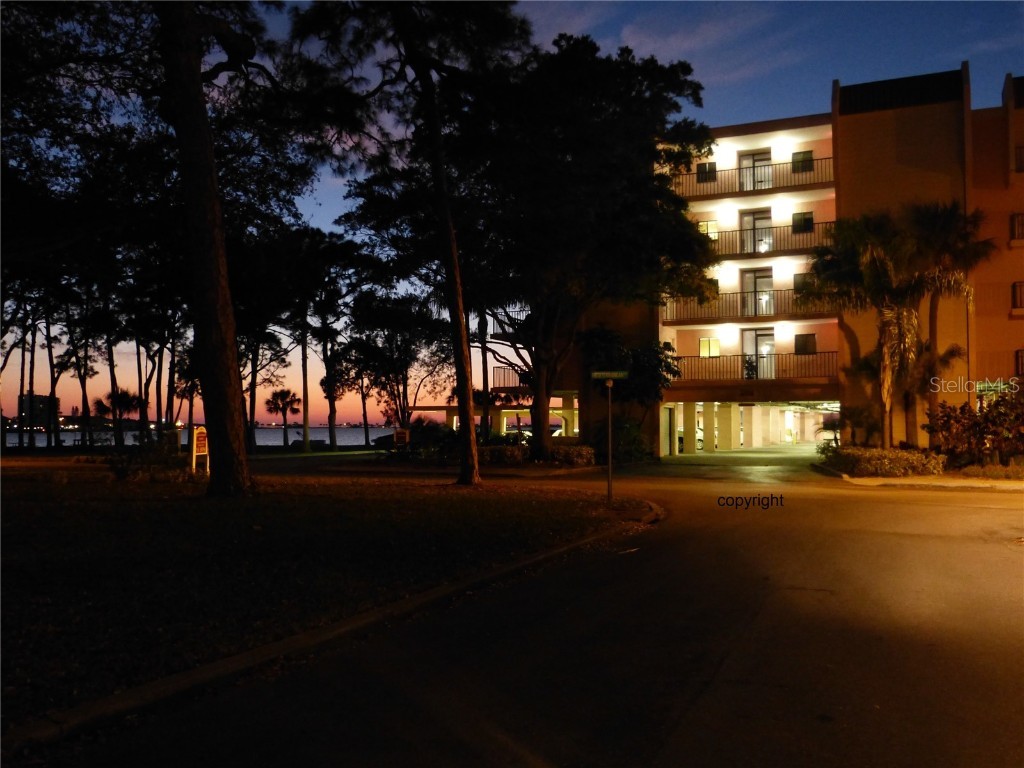 2700 Bayshore Boulevard #11302 Dunedin FL 34698 - ST JOSEPH SOUND/GULF OF MEXICO TB8343487 image3