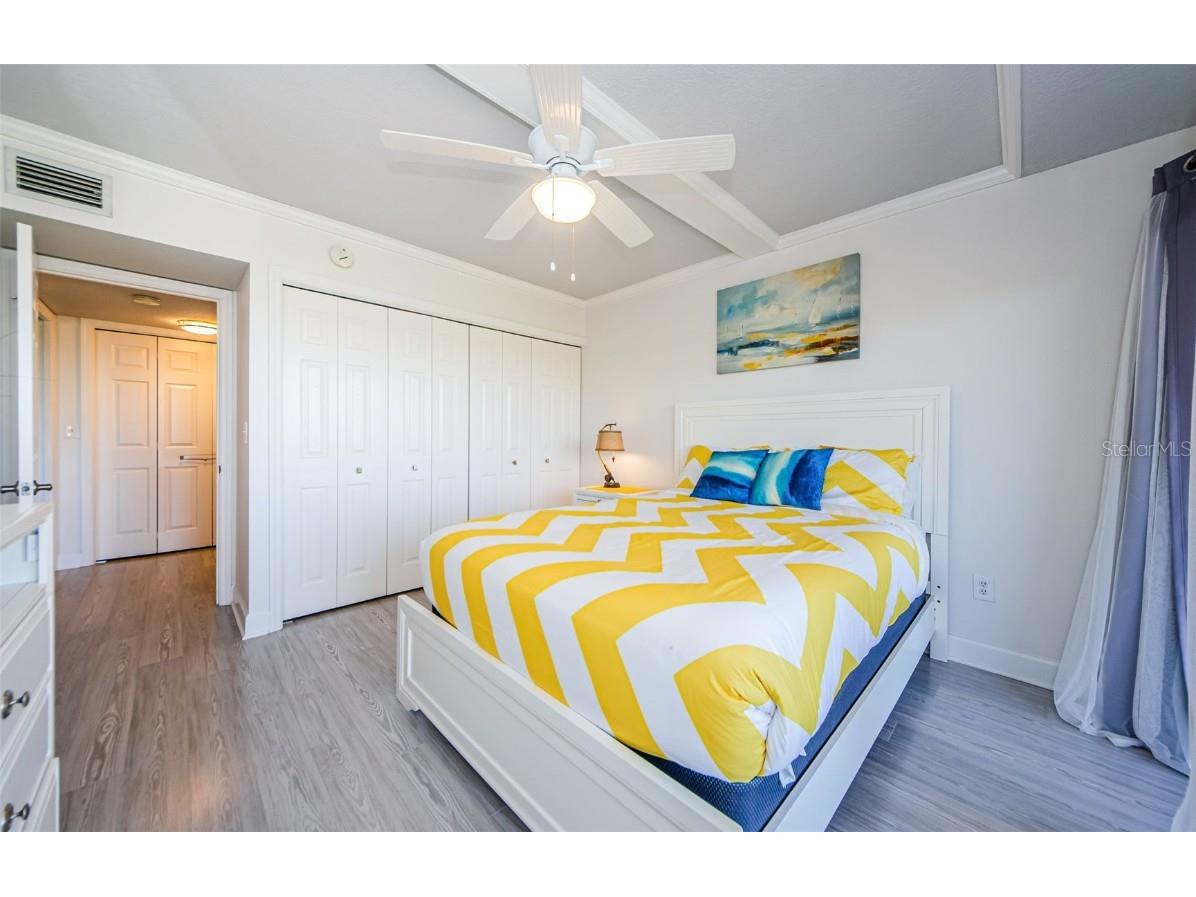 2700 Bayshore Boulevard #11302 Dunedin FL 34698 - ST JOSEPH SOUND/GULF OF MEXICO TB8343487 image31