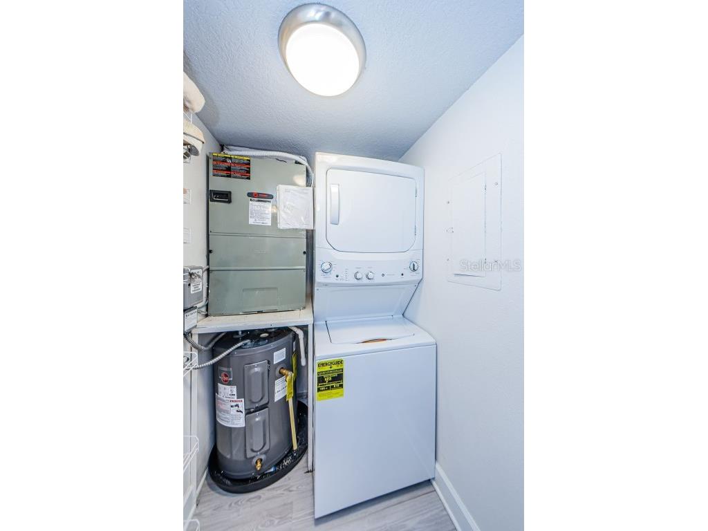 2700 Bayshore Boulevard #11302 Dunedin FL 34698 - ST JOSEPH SOUND/GULF OF MEXICO TB8343487 image33