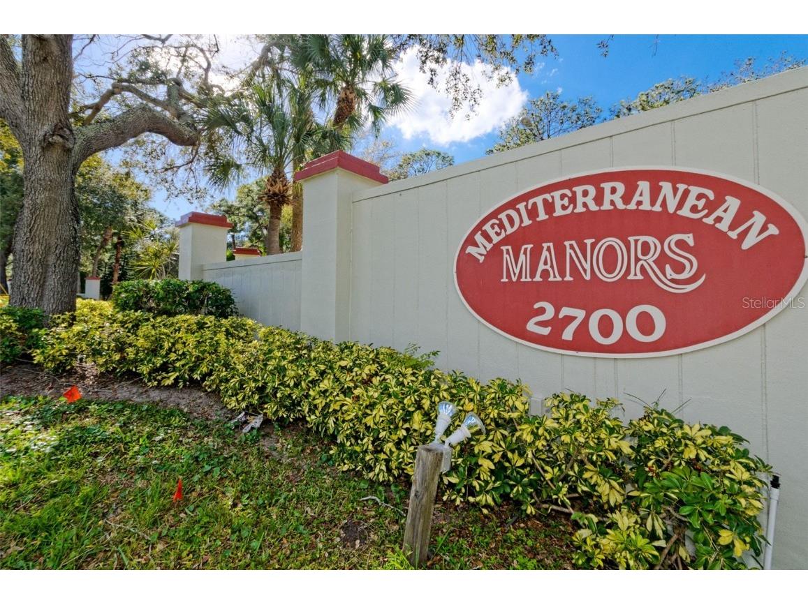 2700 Bayshore Boulevard #11302 Dunedin FL 34698 - ST JOSEPH SOUND/GULF OF MEXICO TB8343487 image34