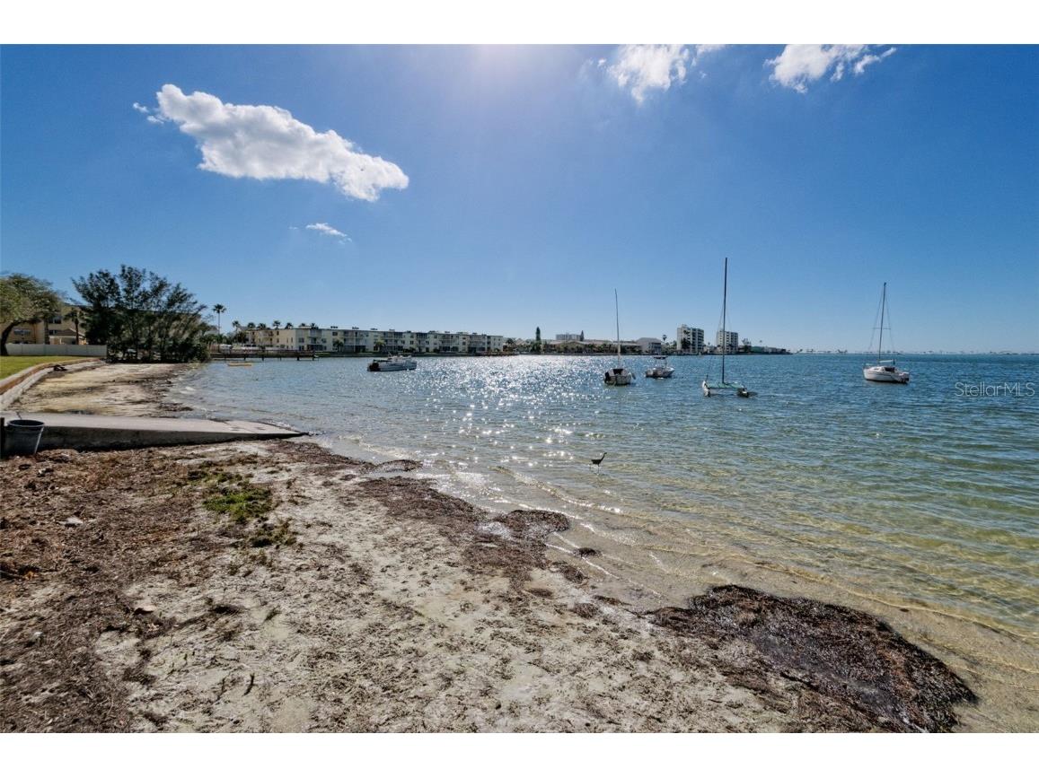 2700 Bayshore Boulevard #11302 Dunedin FL 34698 - ST JOSEPH SOUND/GULF OF MEXICO TB8343487 image36