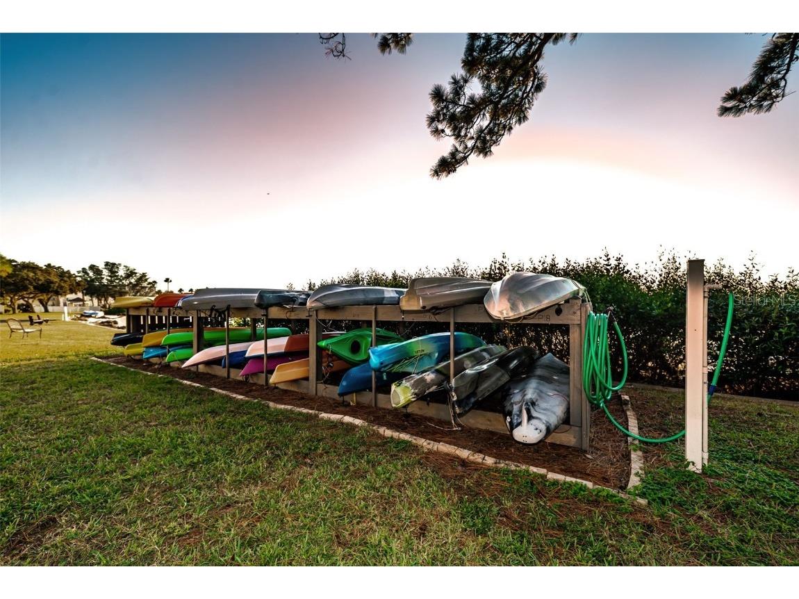 2700 Bayshore Boulevard #11302 Dunedin FL 34698 - ST JOSEPH SOUND/GULF OF MEXICO TB8343487 image39