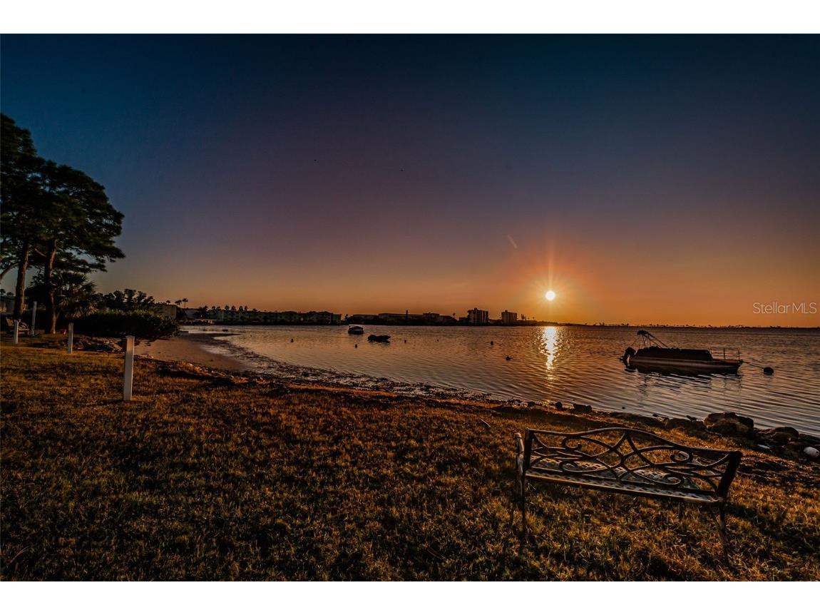 2700 Bayshore Boulevard #11302 Dunedin FL 34698 - ST JOSEPH SOUND/GULF OF MEXICO TB8343487 image41