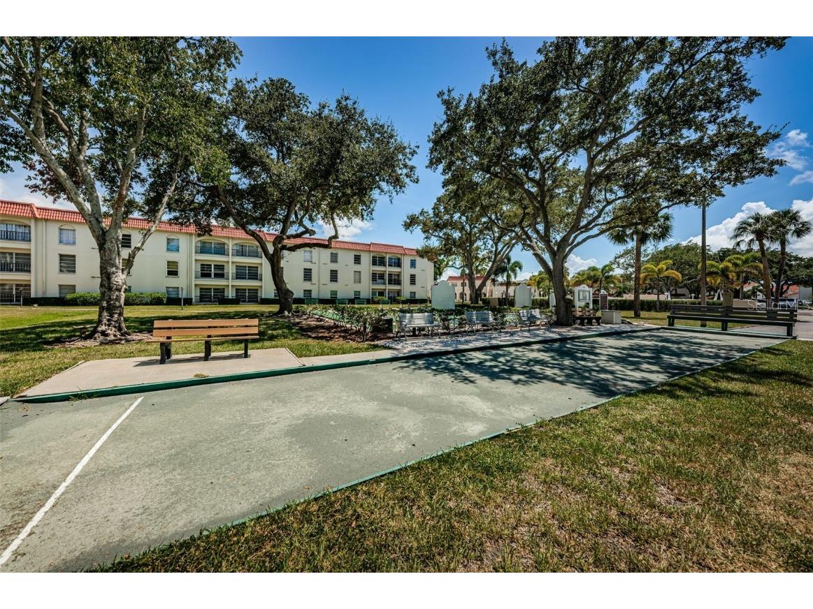 2700 Bayshore Boulevard #11302 Dunedin FL 34698 - ST JOSEPH SOUND/GULF OF MEXICO TB8343487 image53