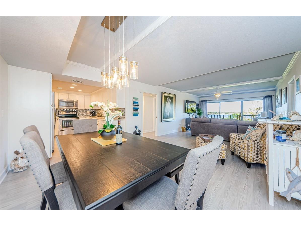 2700 Bayshore Boulevard #11302 Dunedin FL 34698 - ST JOSEPH SOUND/GULF OF MEXICO TB8343487 image6