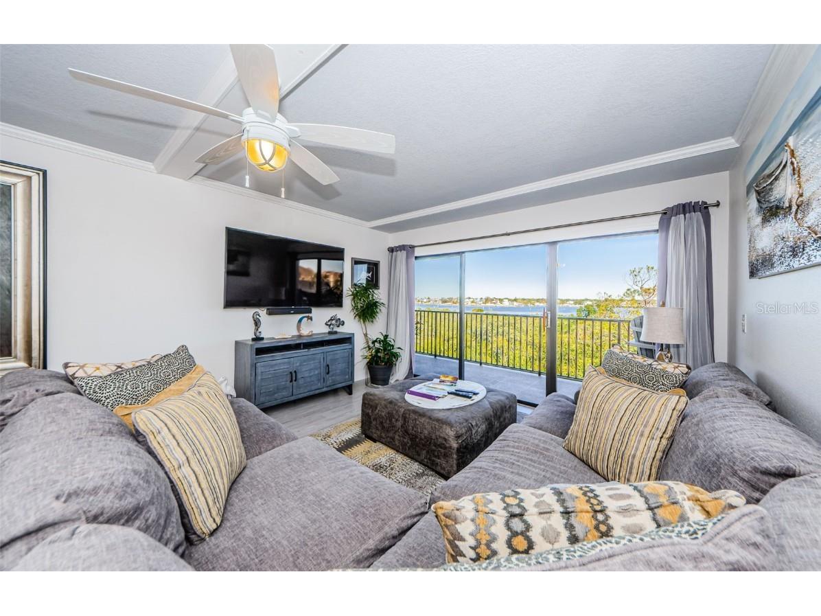 2700 Bayshore Boulevard #11302 Dunedin FL 34698 - ST JOSEPH SOUND/GULF OF MEXICO TB8343487 image8