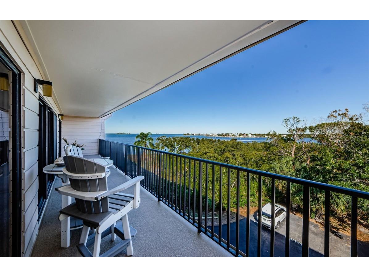 2700 Bayshore Boulevard #11302 Dunedin FL 34698 - ST JOSEPH SOUND/GULF OF MEXICO TB8343487 image9