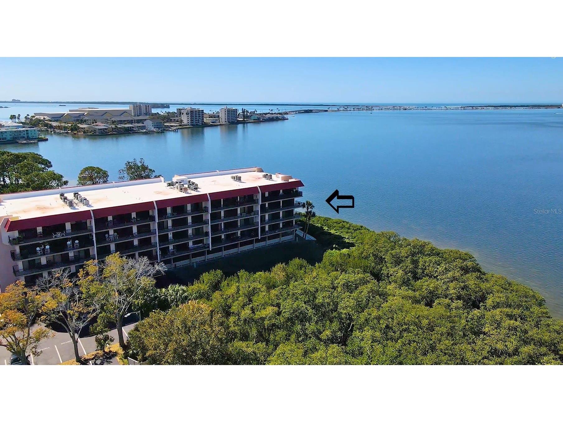 2700 Bayshore Boulevard #11305 Dunedin FL 34698 - GULF OF MEXICO/ST JOSEPH SOUND TB8469978 image1