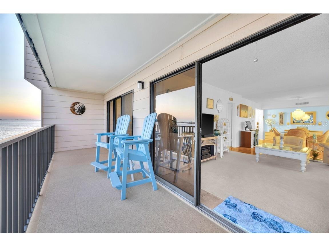 2700 Bayshore Boulevard #11308 Dunedin FL 34698 - ST. JOSEPH’S SOUND TB8390076 image15