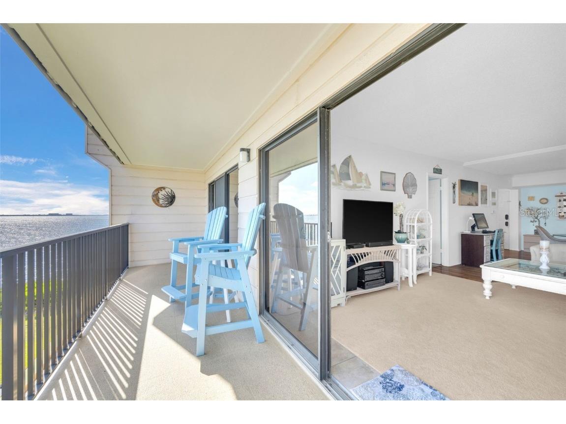 2700 Bayshore Boulevard #11308 Dunedin FL 34698 - ST. JOSEPH’S SOUND TB8390076 image16