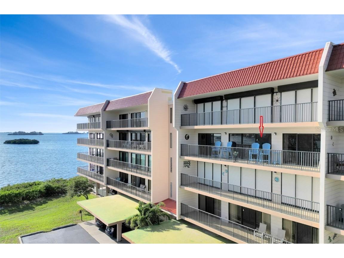 2700 Bayshore Boulevard #11308 Dunedin FL 34698 - ST. JOSEPH’S SOUND TB8390076 image2