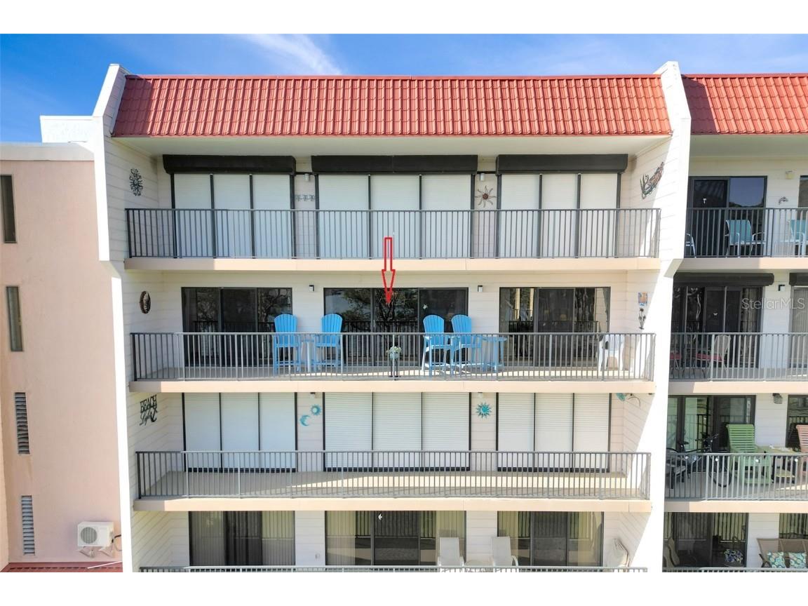 2700 Bayshore Boulevard #11308 Dunedin FL 34698 - ST. JOSEPH’S SOUND TB8390076 image20