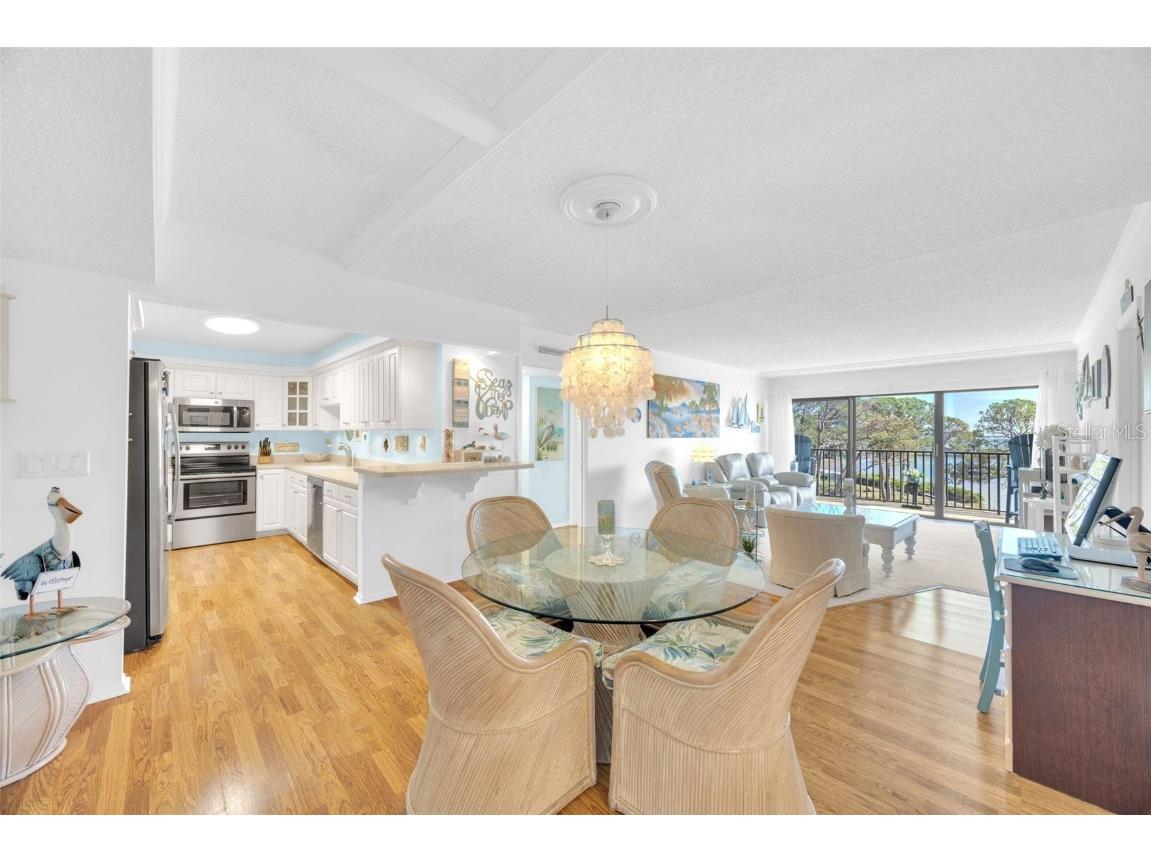 2700 Bayshore Boulevard #11308 Dunedin FL 34698 - ST. JOSEPH’S SOUND TB8390076 image22