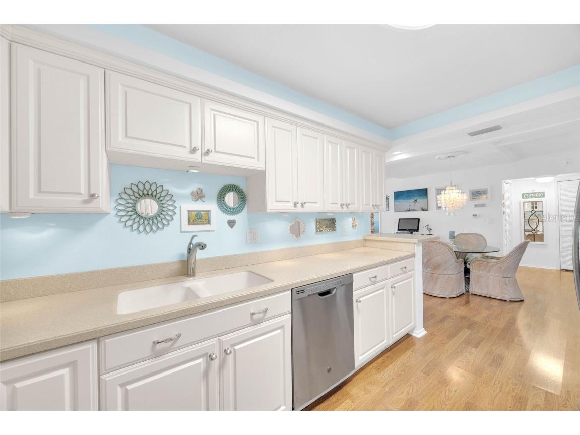 2700 Bayshore Boulevard #11308 Dunedin FL 34698 - ST. JOSEPH’S SOUND TB8390076 image25