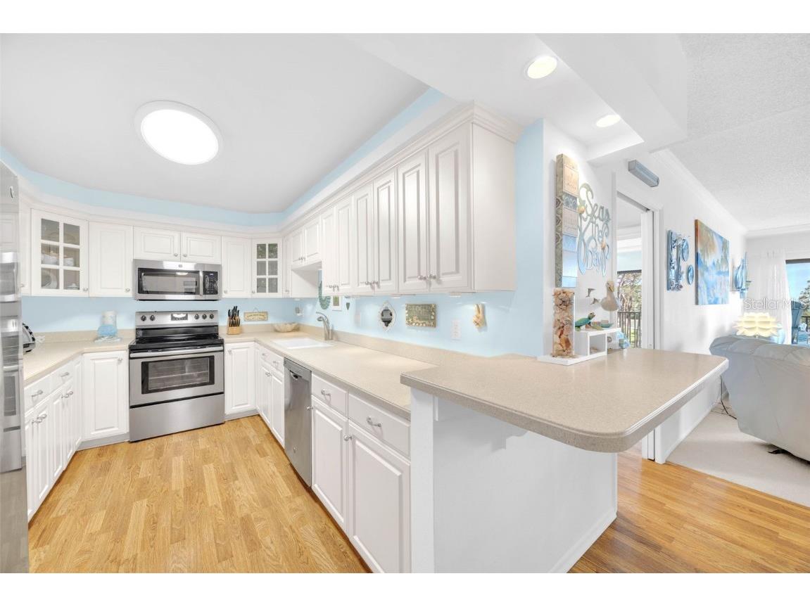 2700 Bayshore Boulevard #11308 Dunedin FL 34698 - ST. JOSEPH’S SOUND TB8390076 image26