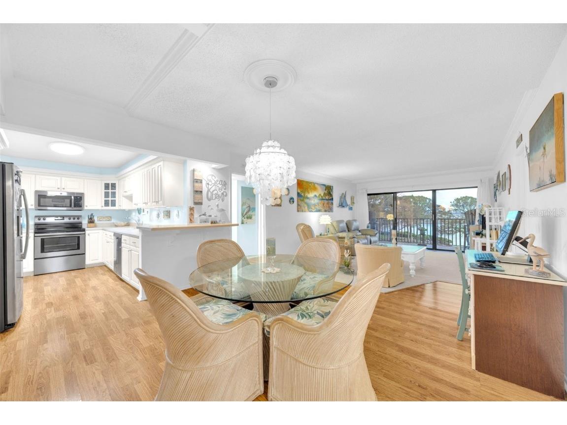 2700 Bayshore Boulevard #11308 Dunedin FL 34698 - ST. JOSEPH’S SOUND TB8390076 image31